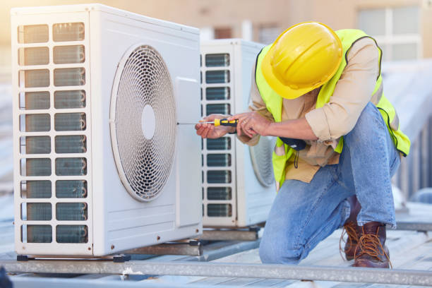 Professional HVAC in Coolidge, AZ