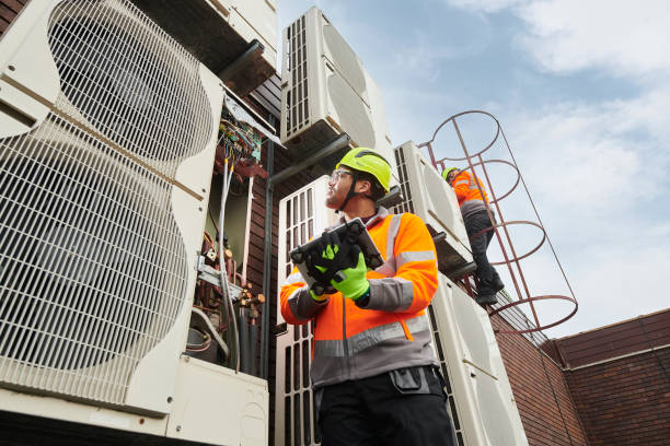 Best HVAC Air Duct Cleaning  in Coolidge, AZ
