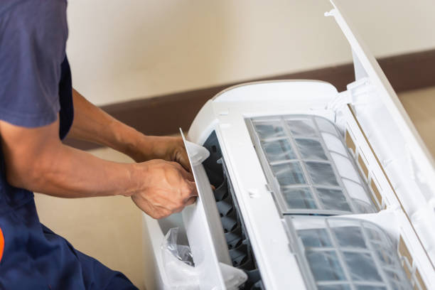 Best Residential HVAC Services  in Coolidge, AZ