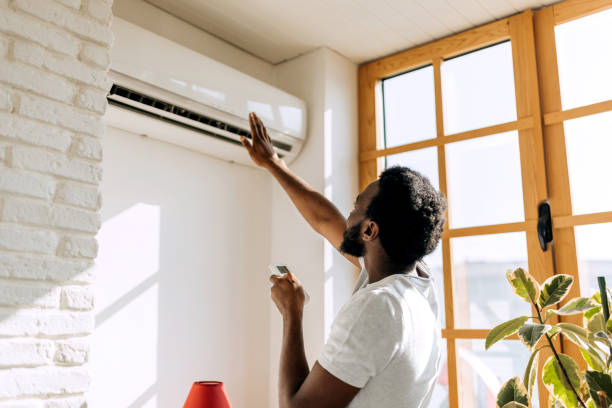 HVAC Air Duct Cleaning in Coolidge, AZ