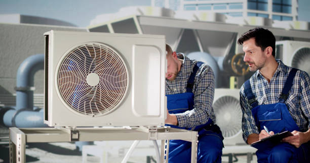 Best Local HVAC Companies  in Coolidge, AZ