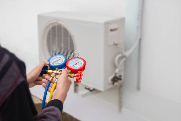 Best HVAC Replacement Cost  in Coolidge, AZ