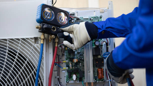 Best Furnace Repair Near Me  in Coolidge, AZ